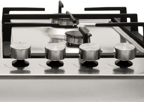 Варильна поверхня HG D7 ST (X)